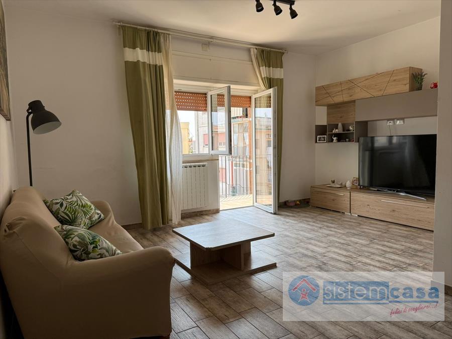 appartamento in vendita a Corato