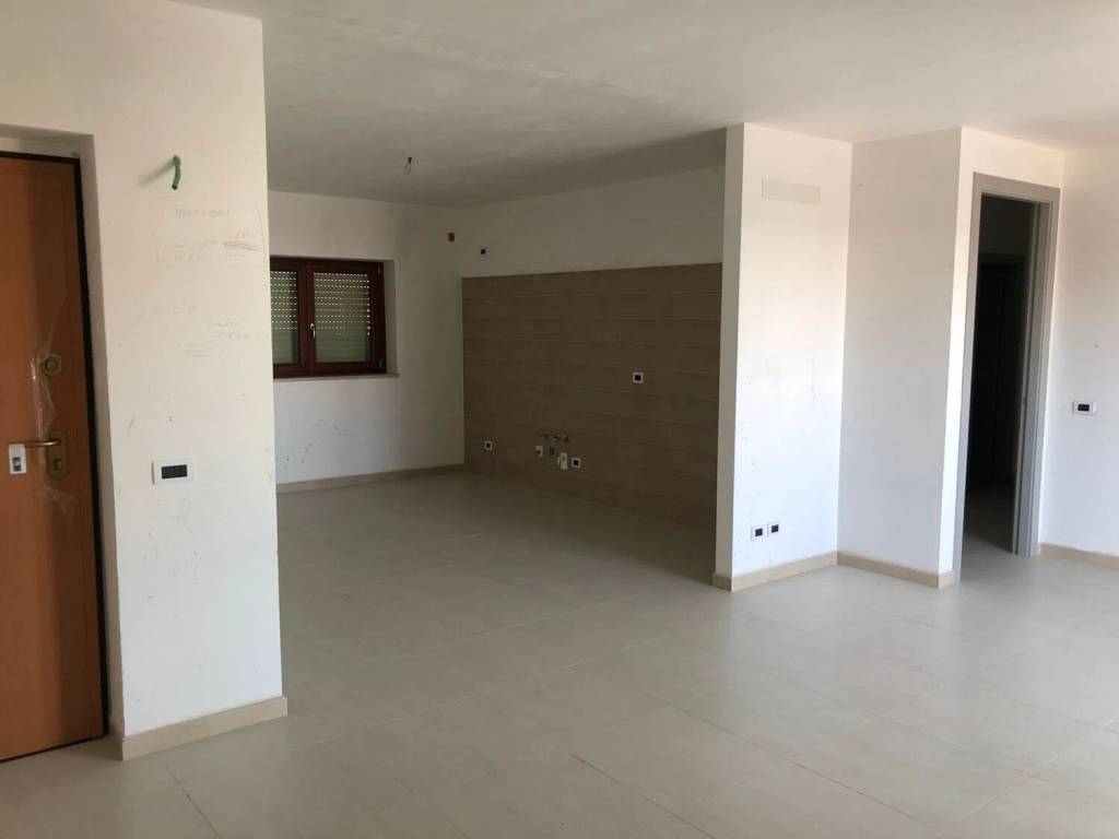 appartamento in vendita a Corato