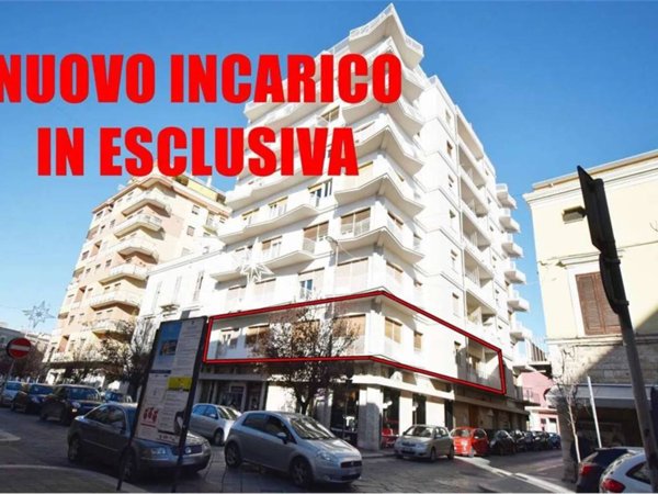 appartamento in vendita a Corato