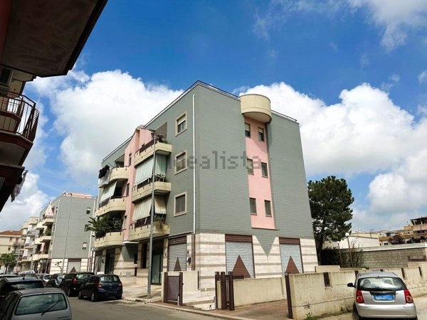 appartamento in vendita a Corato