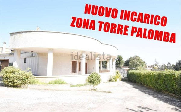 casa indipendente in vendita a Corato