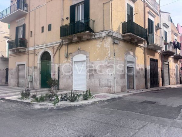 negozio in vendita a Corato