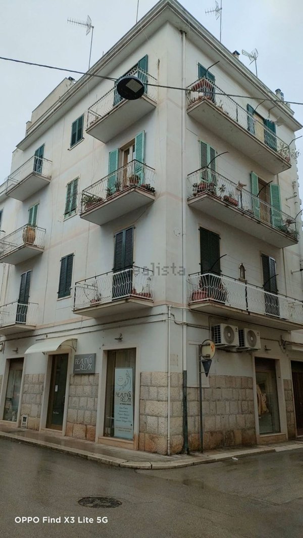 appartamento in vendita a Corato in zona Centro Storico