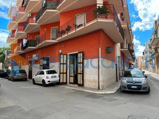 appartamento in vendita a Corato