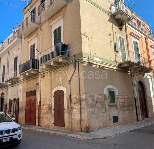 appartamento in vendita a Corato