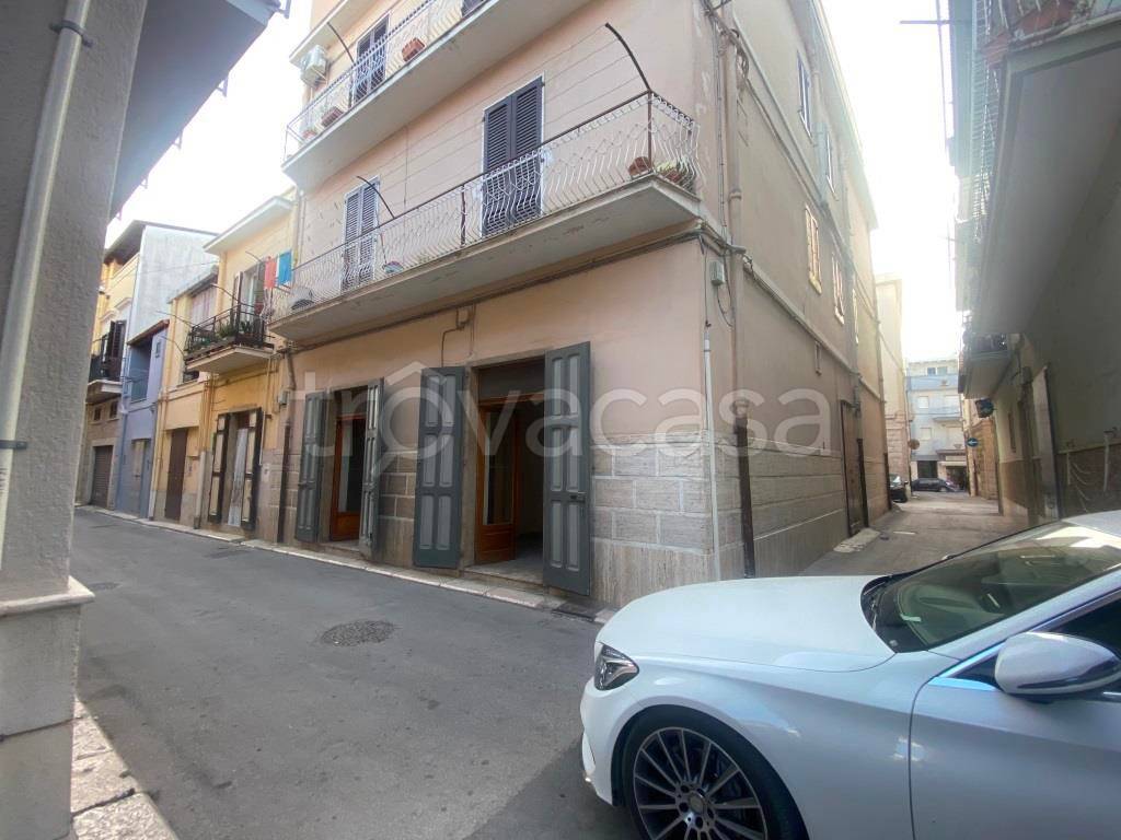appartamento in vendita a Corato