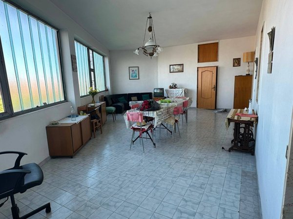 appartamento in vendita a Corato