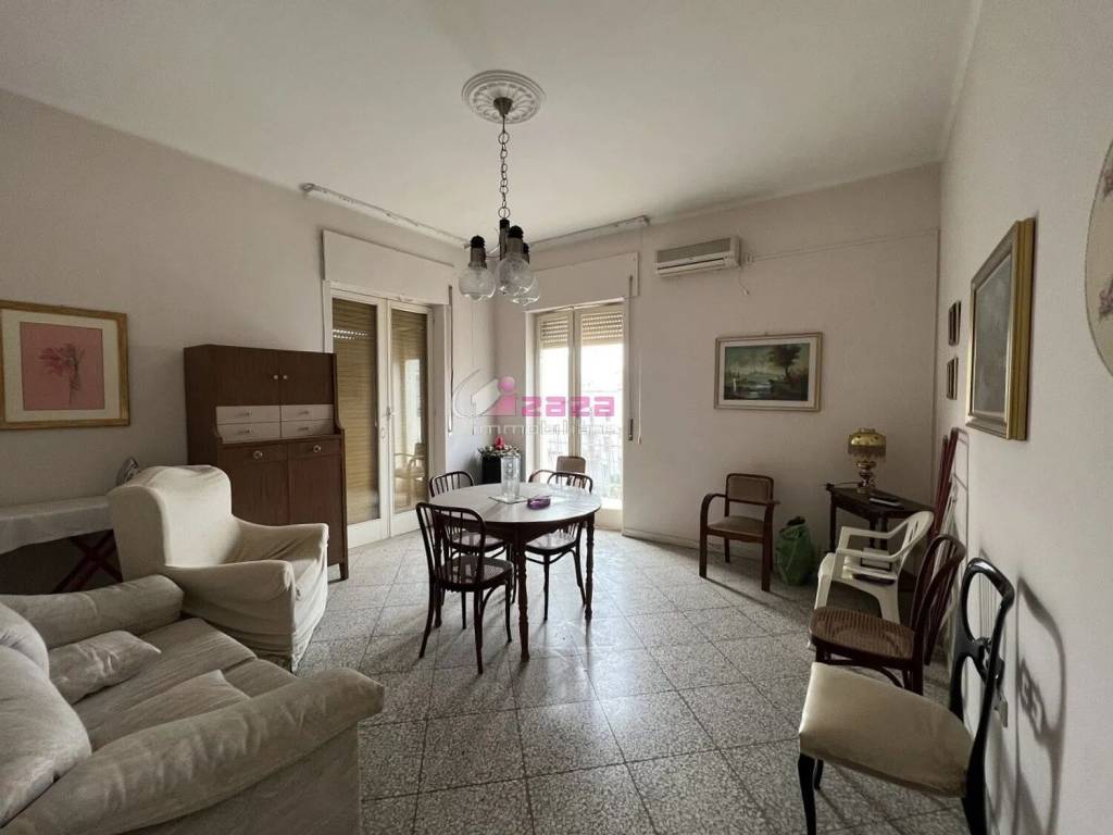 appartamento in vendita a Corato