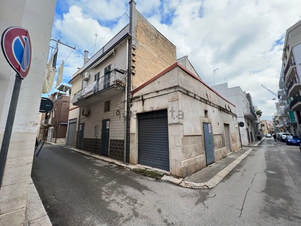 appartamento in vendita a Corato