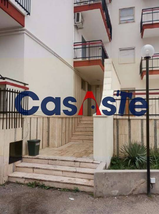 appartamento in vendita a Corato