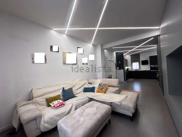 appartamento in vendita a Corato