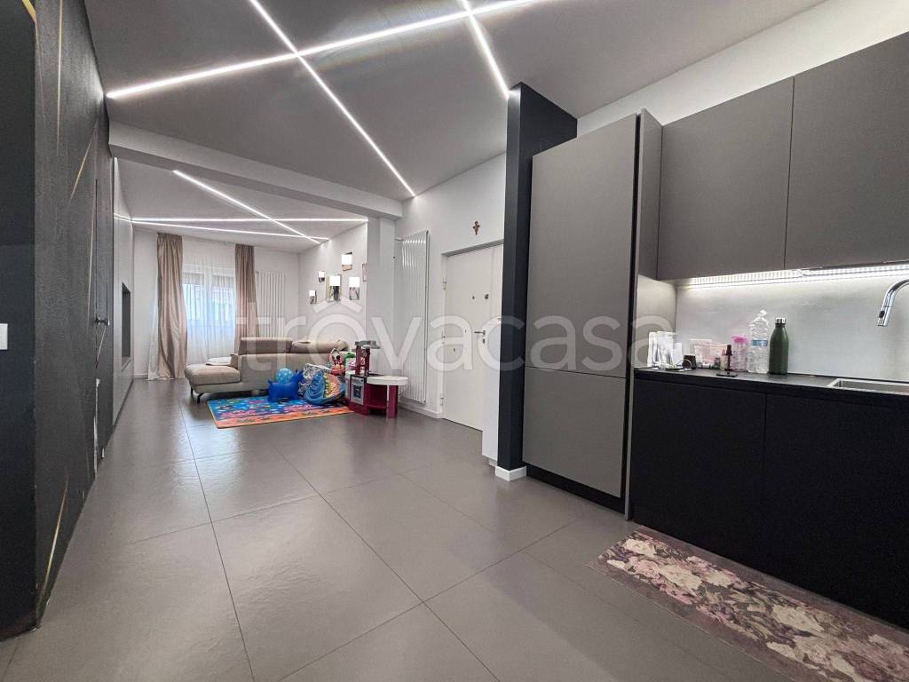 appartamento in vendita a Corato