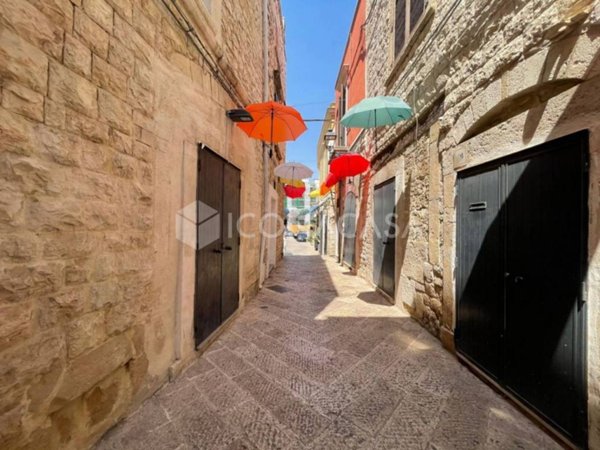 casa indipendente in vendita a Corato