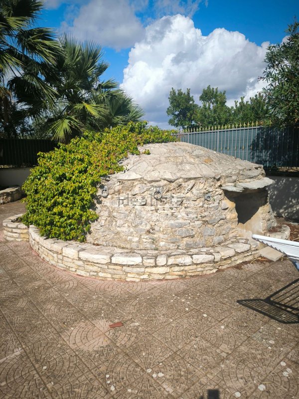 casa indipendente in vendita a Corato