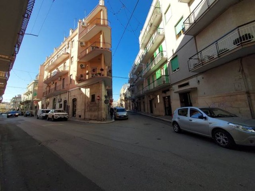 appartamento in vendita a Corato
