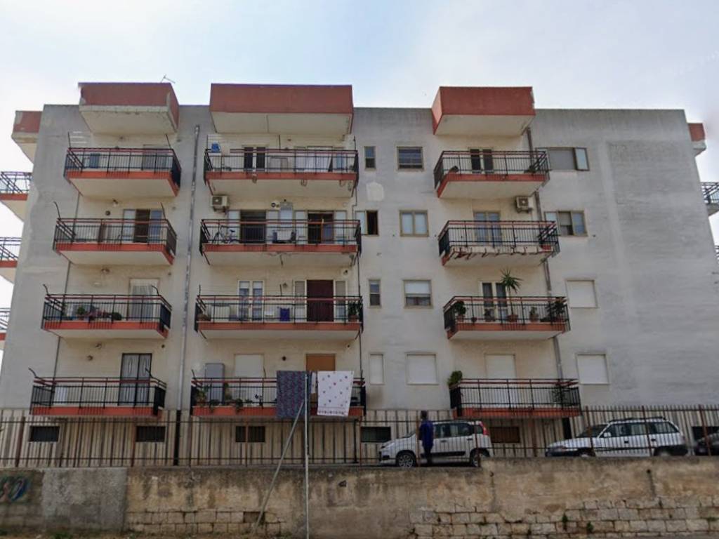 appartamento in vendita a Corato