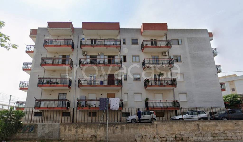 appartamento in vendita a Corato