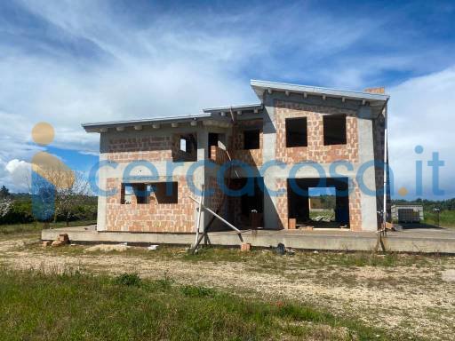 casa indipendente in vendita a Corato
