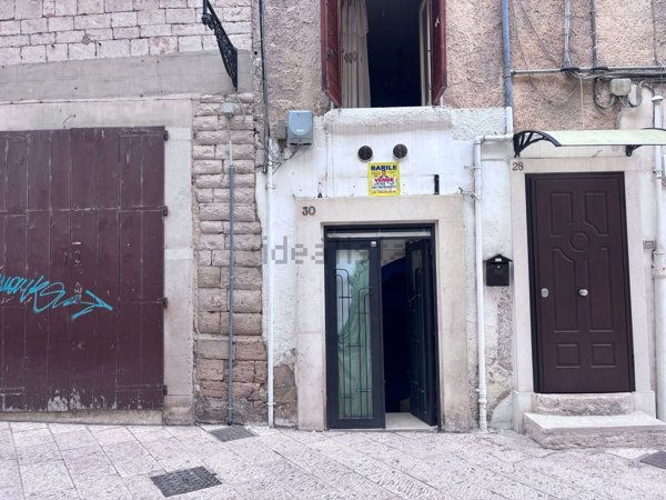 appartamento in vendita a Corato in zona Centro Storico