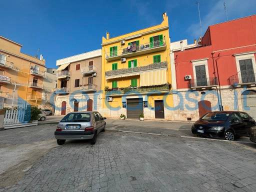 appartamento in vendita a Corato
