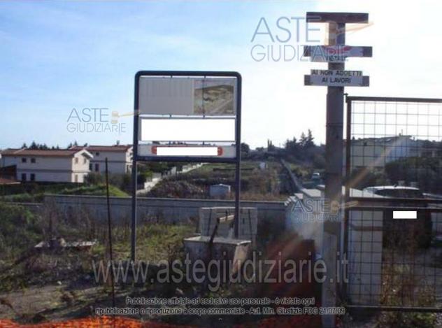 terreno agricolo in vendita a Corato