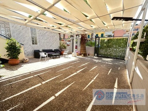 appartamento in vendita a Corato