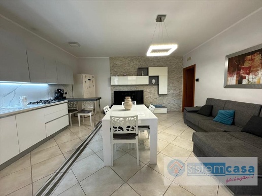 appartamento in vendita a Corato