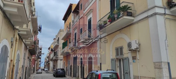 appartamento in vendita a Corato