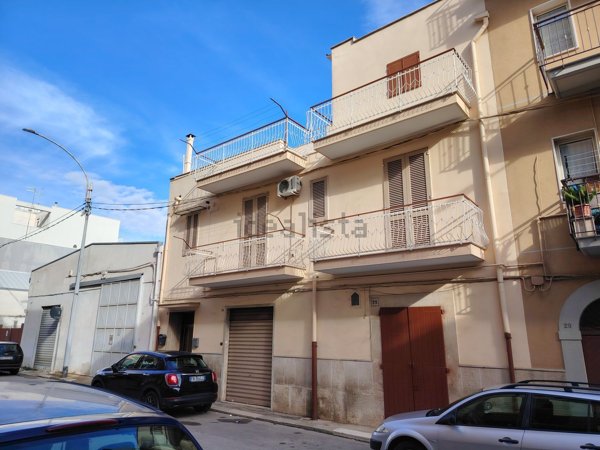 appartamento in vendita a Corato