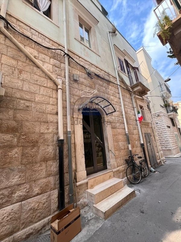 appartamento in vendita a Corato