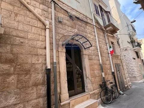 appartamento in vendita a Corato
