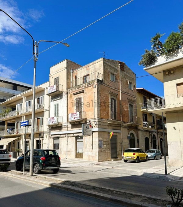 appartamento in vendita a Corato