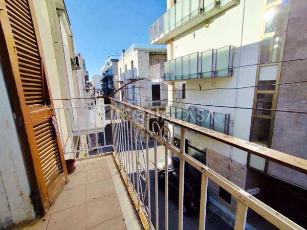 appartamento in vendita a Corato in zona Centro Storico