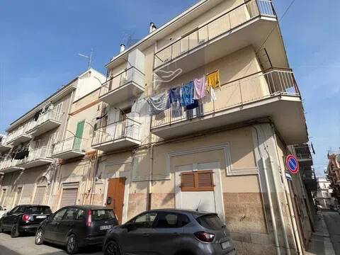 appartamento in vendita a Corato
