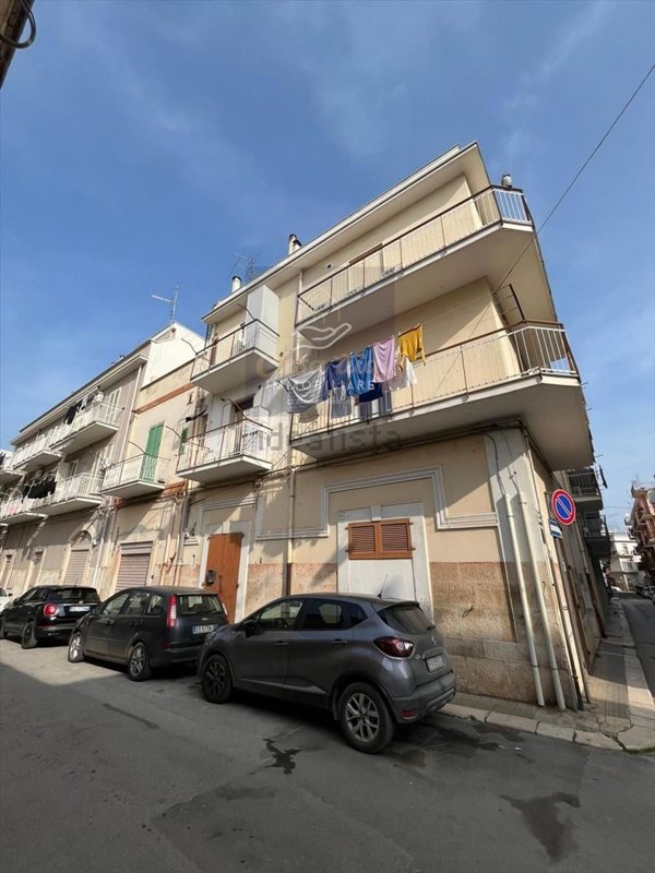 appartamento in vendita a Corato