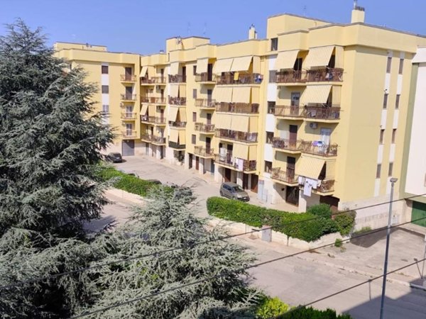 appartamento in vendita a Corato