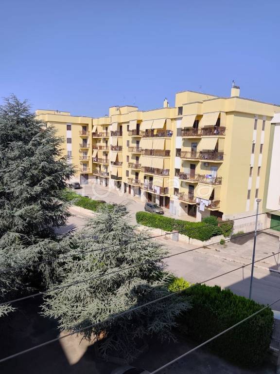 appartamento in vendita a Corato