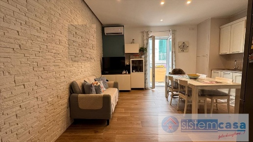 appartamento in vendita a Corato