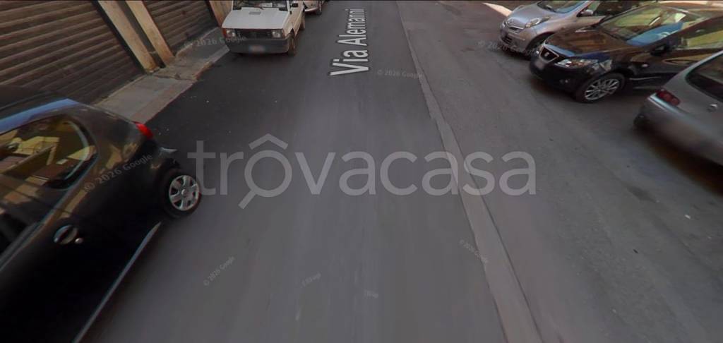 appartamento in vendita a Corato