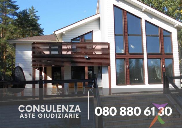 appartamento in vendita a Corato