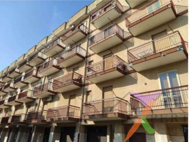 appartamento in vendita a Corato