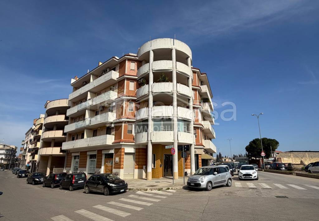 appartamento in vendita a Corato