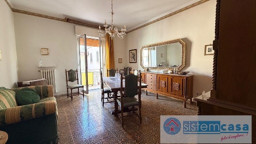 appartamento in vendita a Corato