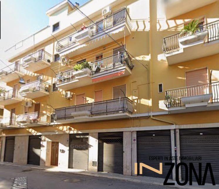 casa indipendente in vendita a Corato