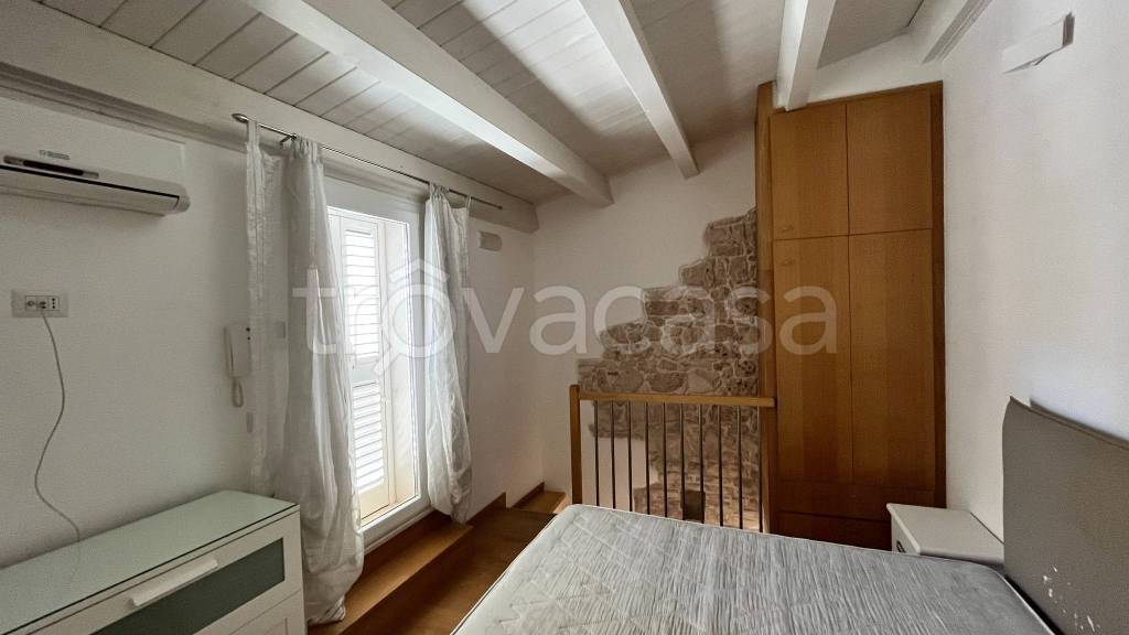 casa indipendente in vendita a Corato in zona Centro Storico