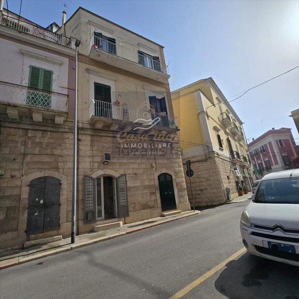 ufficio in vendita a Corato