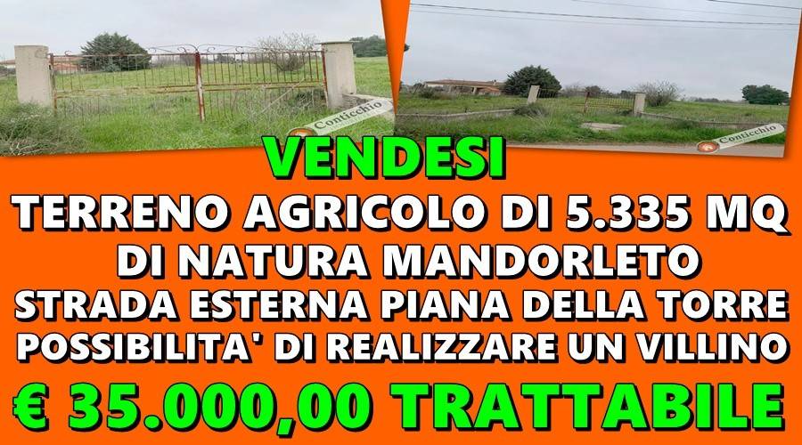 villa in vendita a Corato in zona Centro Storico