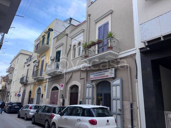 appartamento in vendita a Corato