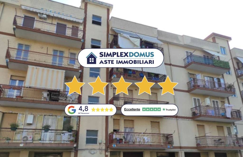 appartamento in vendita a Corato