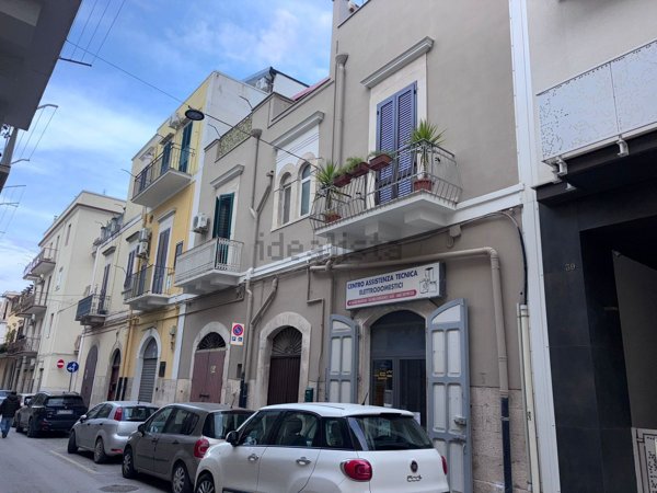 appartamento in vendita a Corato